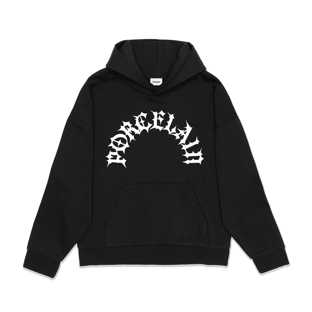 Thorn Hoodie