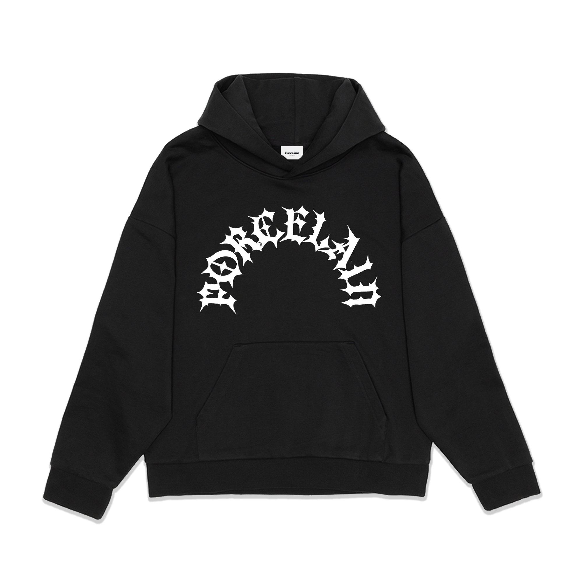 Thorn Hoodie