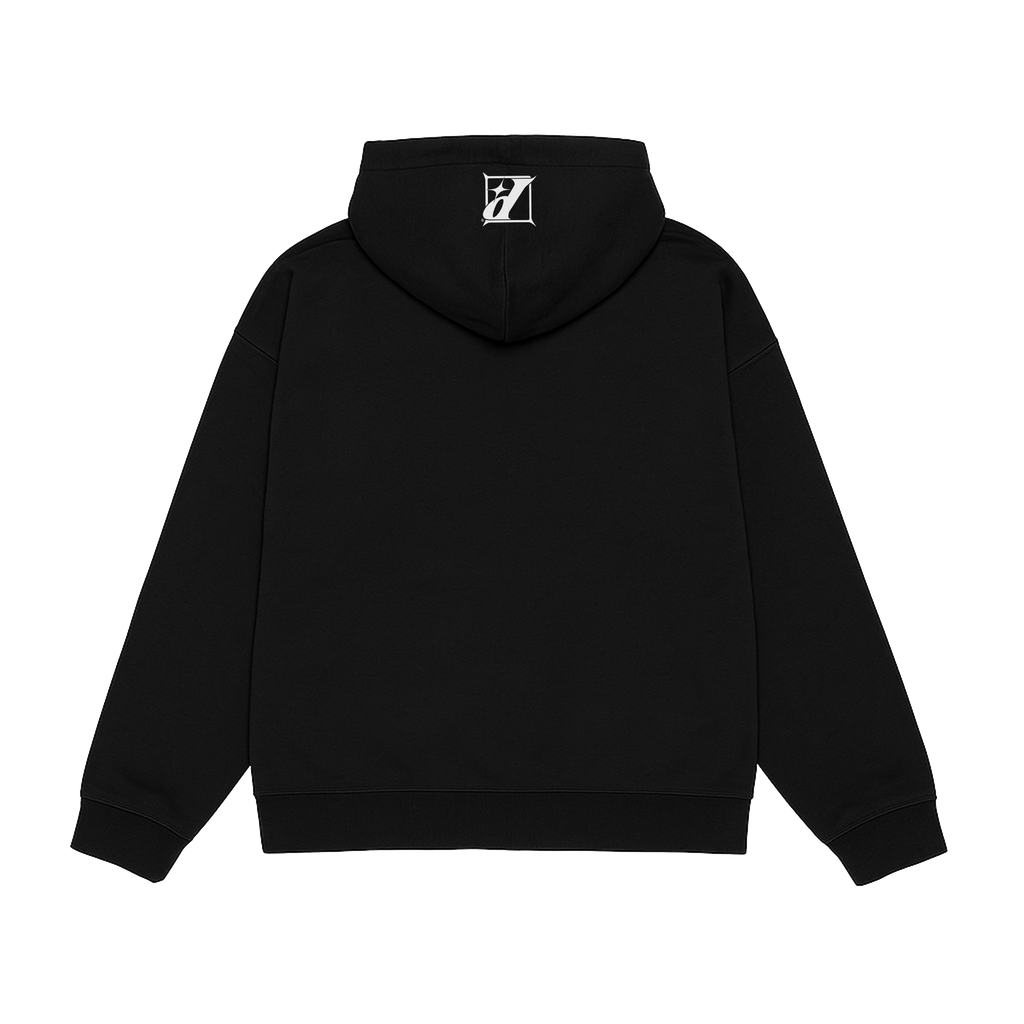 Thorn Hoodie