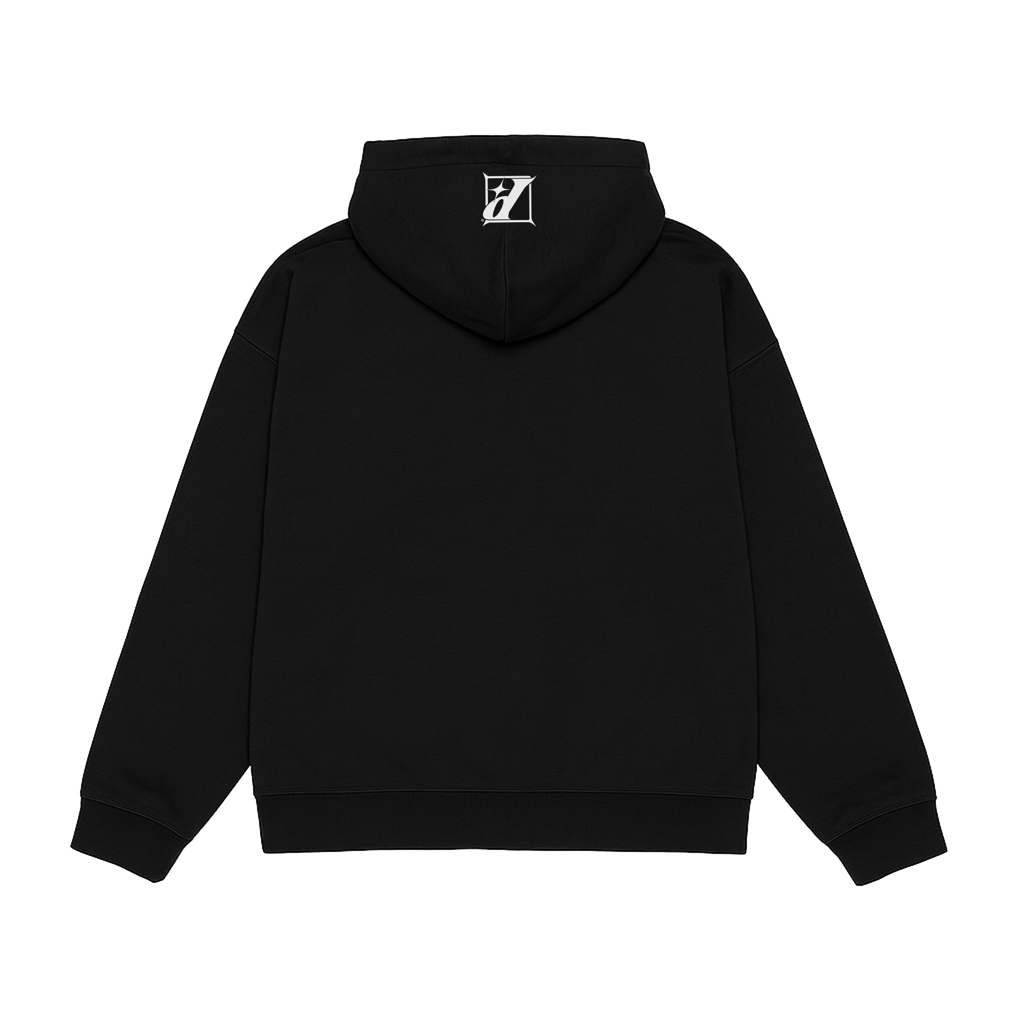 Thorn Hoodie