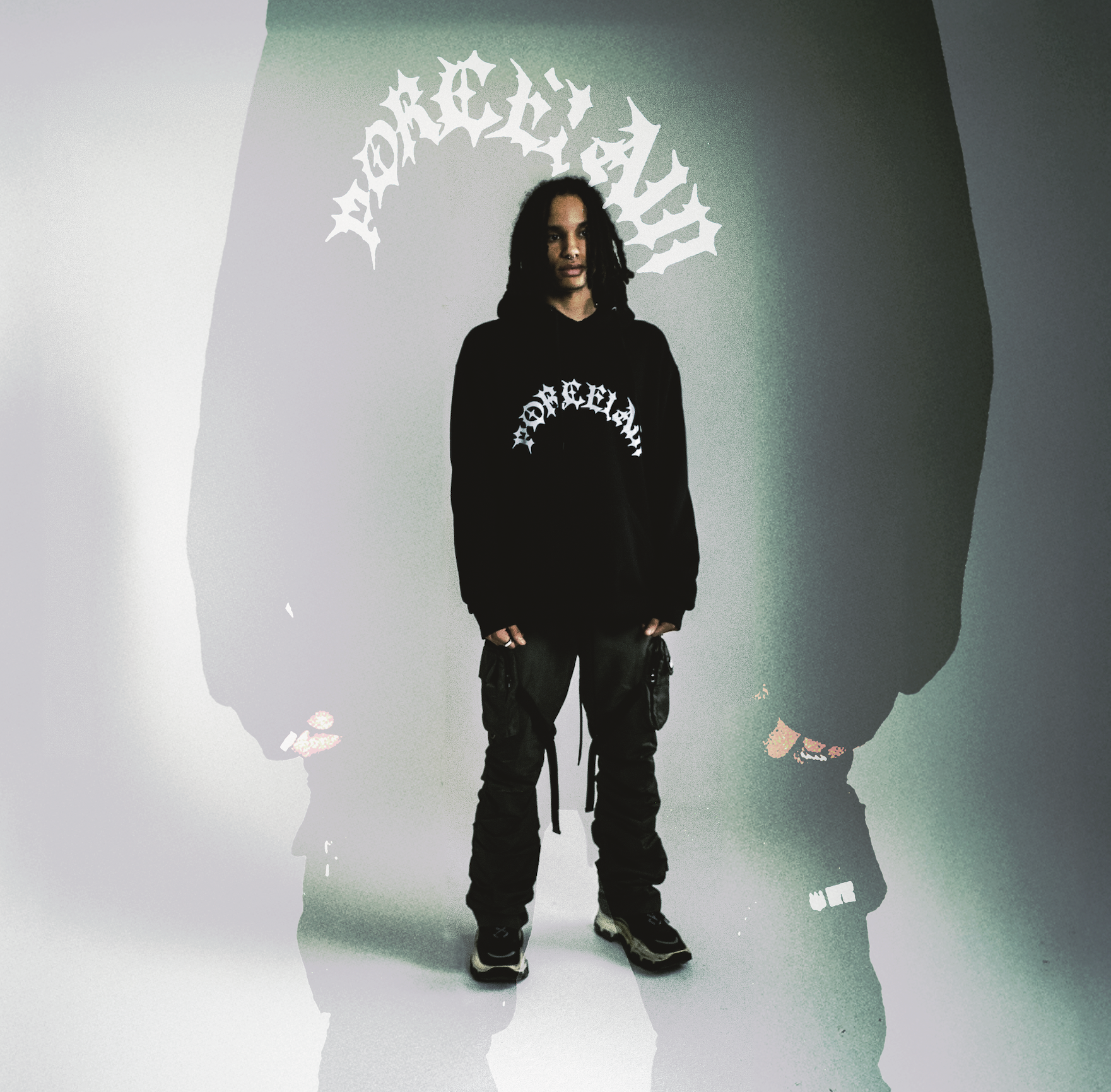 Thorn Hoodie