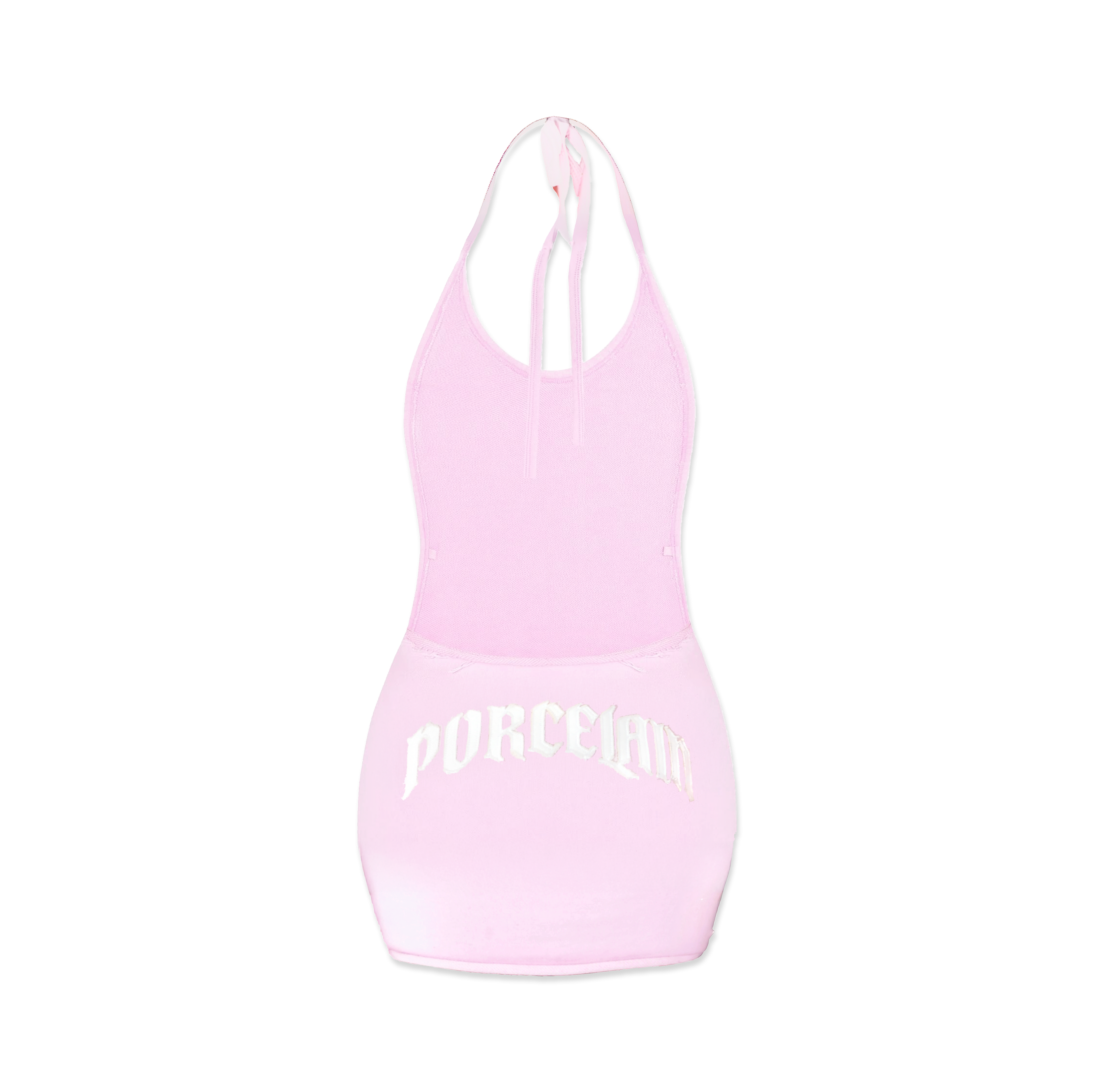 Porcelina Dress