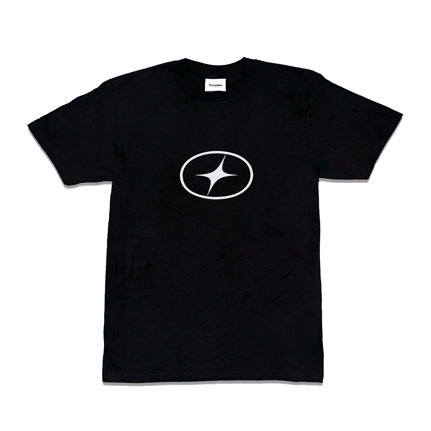 Atom Logo T